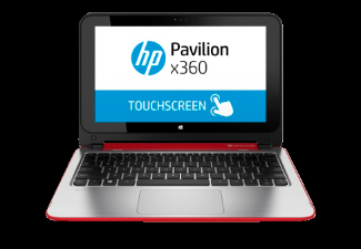 HP Pavilion 11-N085 x360